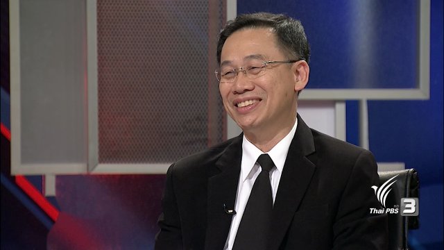 ร่างแรก "พ.ร.บ.พรรคการเมือง" ขาดอิสระ บีบพรรคการเมือง...?