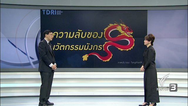 นวัตกรรมจีนผงาดระดับโลก