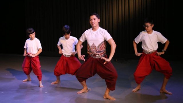 คนโขน