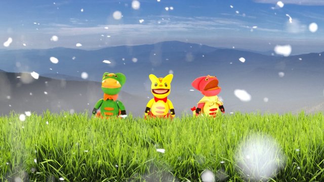 ศึกแย่งดวงจันทร์