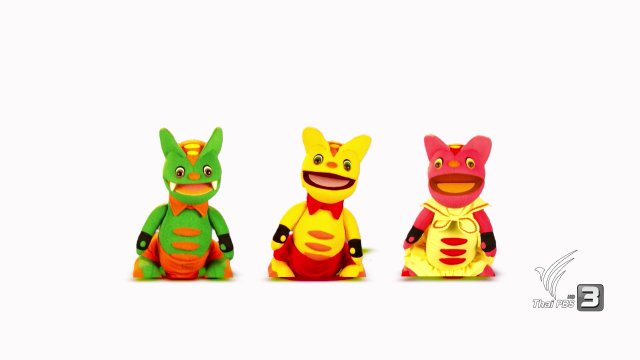 โตโต้ฮีโร่ตัวจริง