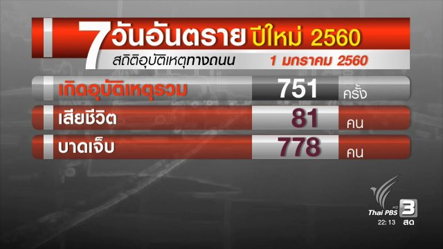 ประชาชนเดินทางกลับ กทม. เส้นทางเหนือ-อีสานรถหนาแน่น