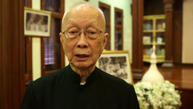 ธรรมแห่งพระราชา