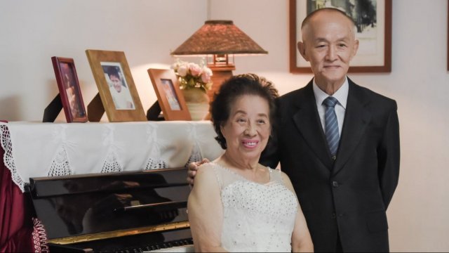 รี เวดดิ้ง...ของเรา : ตอนที่ 1