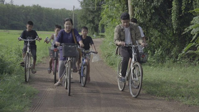 นางฟ้านาต้นจั่น