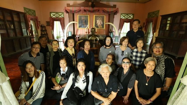 เก๋ายกก๊วน : แอ่วเหนือม่วนแต้ แอ่วแพร่ม่วนใจ๋