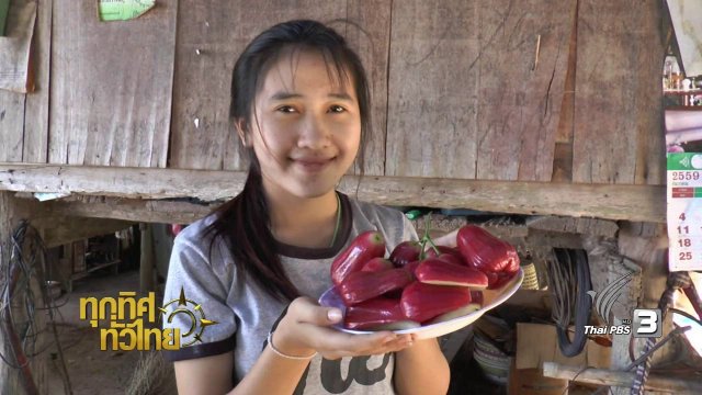 ประเด็นข่าว (16 ม.ค. 60)