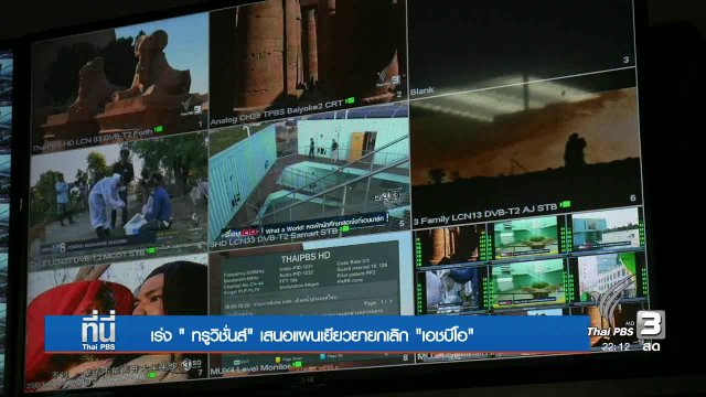 ที่มาคำถาม กสท. อนุมัติยกเลิกช่อง HBO