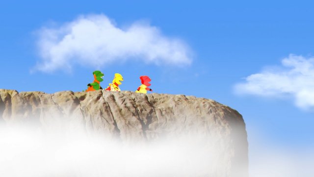 สระสะท้อนแสง