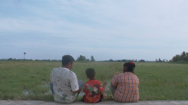 ครอบครัวไกรศิริ ตอน 1