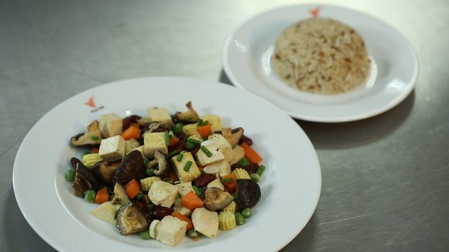 รู้สู้โรค : กินอาหารมังสวิรัติอย่างไร ให้ดีต่อสุขภาพ