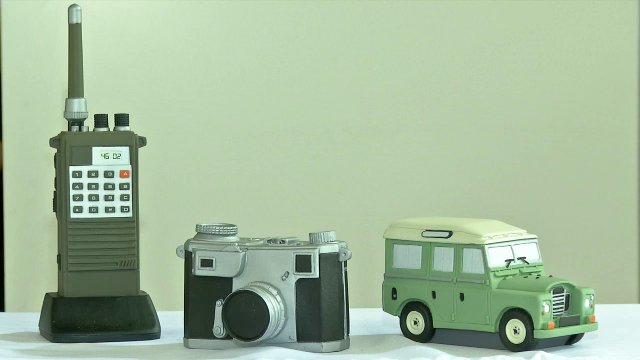 โครงการ "ออมเพื่อให้ตามรอยพ่อ"