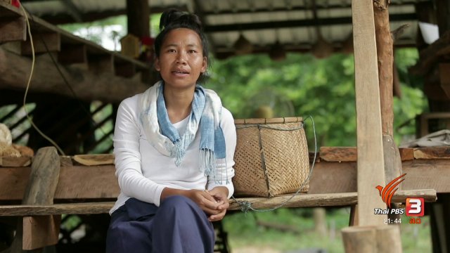 เกษตรกรของพระราชา ต้นกล้าของชุมชน