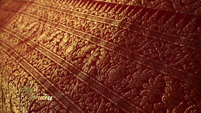 มรดกจากโขนพระราชทาน