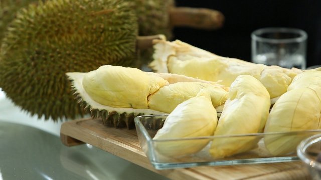 รู้สู้โรค : เรื่องน่ารู้เกี่ยวกับ "ทุเรียน"