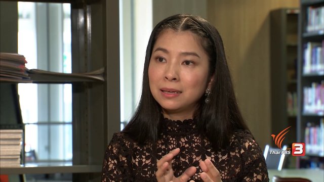 Social Talk : แนะนำวิธีผู้ปกครองดูแลเด็ก Gen Z