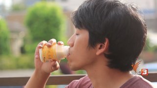 ดูให้รู้ นมที่ดีกว่าเดิม 100 เท่า