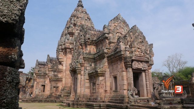 ปราสาทหิน