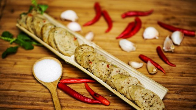 วิธีการทำยอหลาม