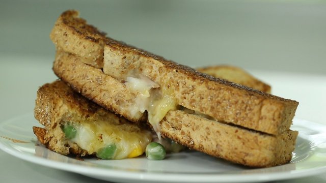 รู้สู้โรค : กินอาหารว่างอย่างไร ไม่ให้อ้วน