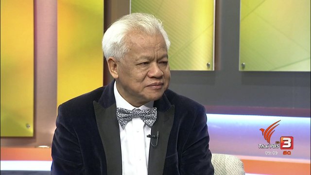 ครูผู้ตามรอยพ่อด้านดนตรี