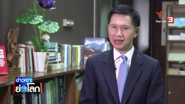 การเมืองมาเลเซียส่งสัญญาณระอุ