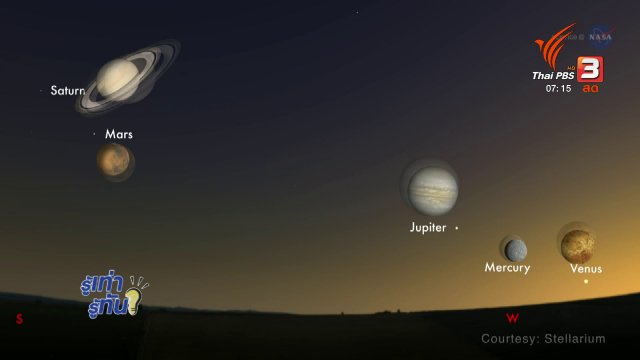 รู้ทันโซเชียล (13 พ.ย. 60)