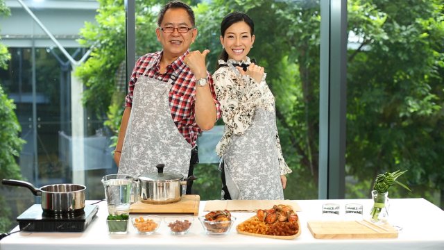 ยับยั้งมะเร็ง ต้านไวรัสด้วยน้ำมะตูม