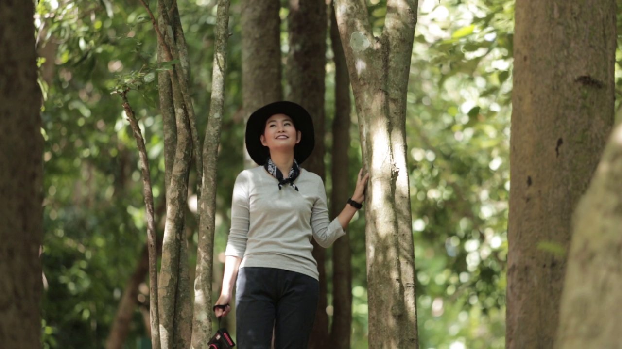 เที่ยวไทยไม่ตกยุค - มวกเหล็ก ชีวิต ธรรมชาติและสายน้ำ จ.สระบุรี