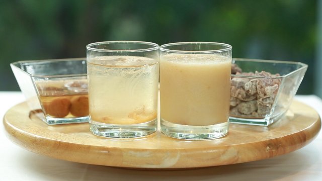 กินดี อยู่ดี กับหมอพรเทพ : เมนูน้ำบ๊วย