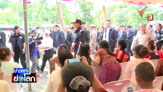 วิเคราะห์ เส้นทาง พล.อ.ประยุทธ์ กลับสู่อำนาจ ผ่านรัฐสภา ไม่ง่าย