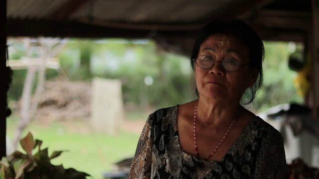 ความจริงไม่ตาย - เบื้องหลังชีวิตใหม่ของ สมพงษ์ เลือดทหาร