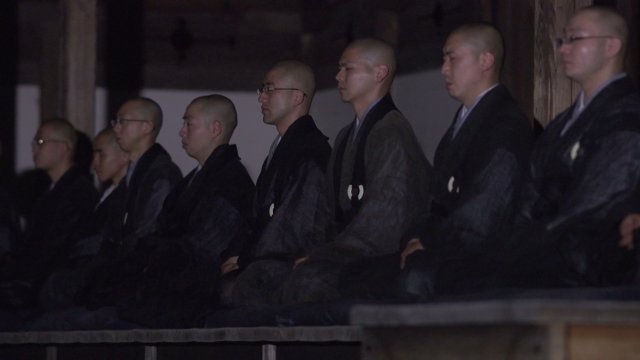 "โกอาน" การแก้ปริศนาธรรมของพระเซ็น