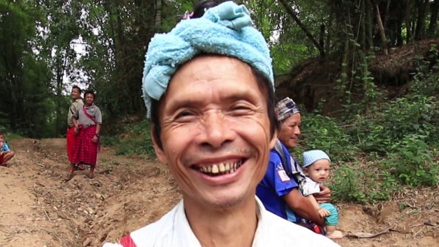 แปรงฟันโดยไม่ใช้ยาสีฟัน