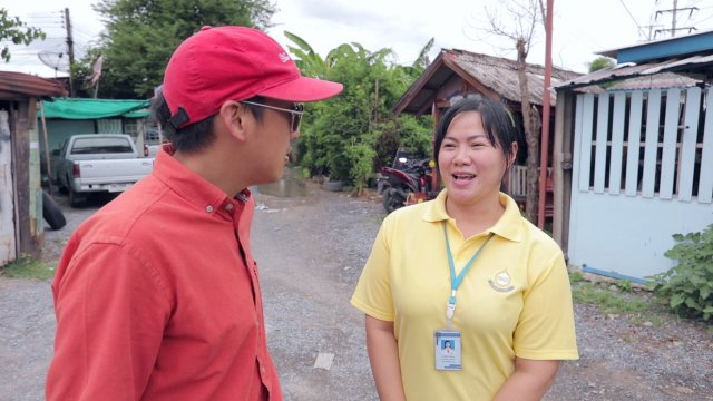 ความสุขของคนเป็นพยาบาล