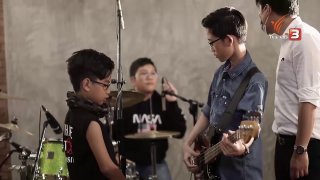 นักผจญเพลง ตอน ค่อย ๆ เป็น ค่อย ๆ ไกล